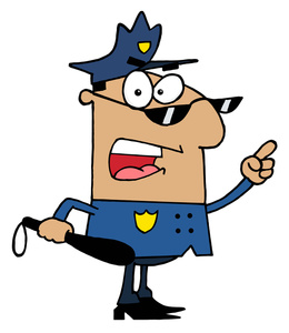 260x300 Police Clip Art Clipartsiip 2