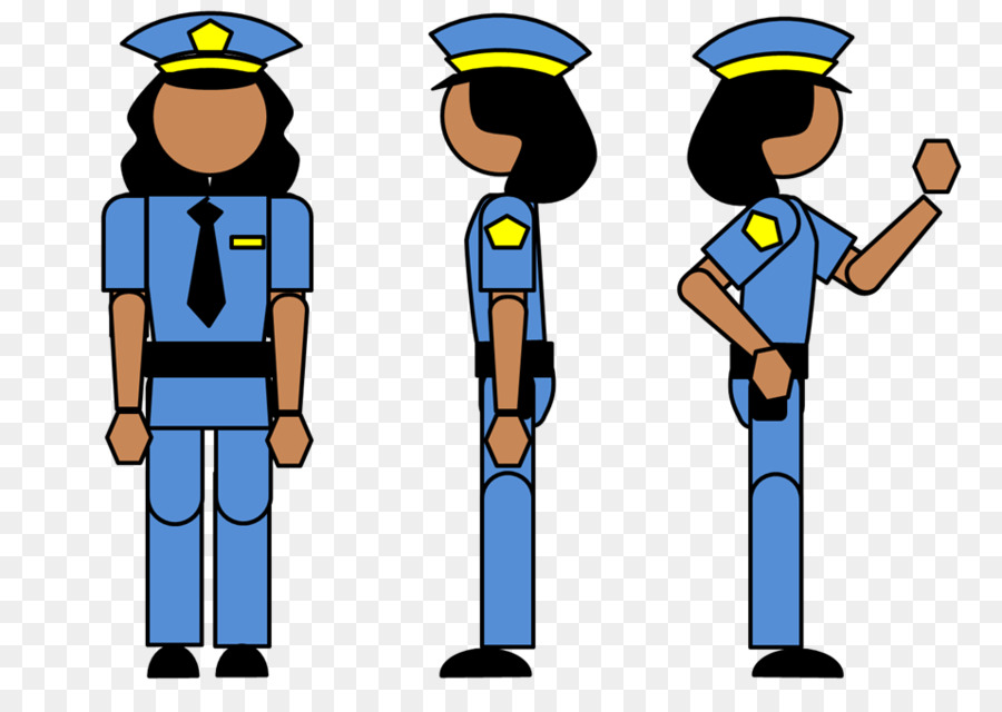 900x640 Police Officer Drawing Free Content Clip Art