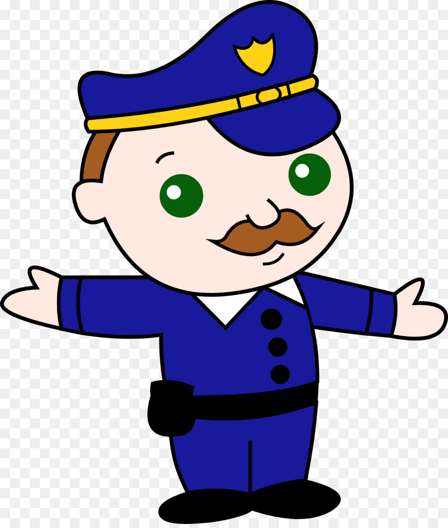 900x1060 Police Officer Free Content Clip Art