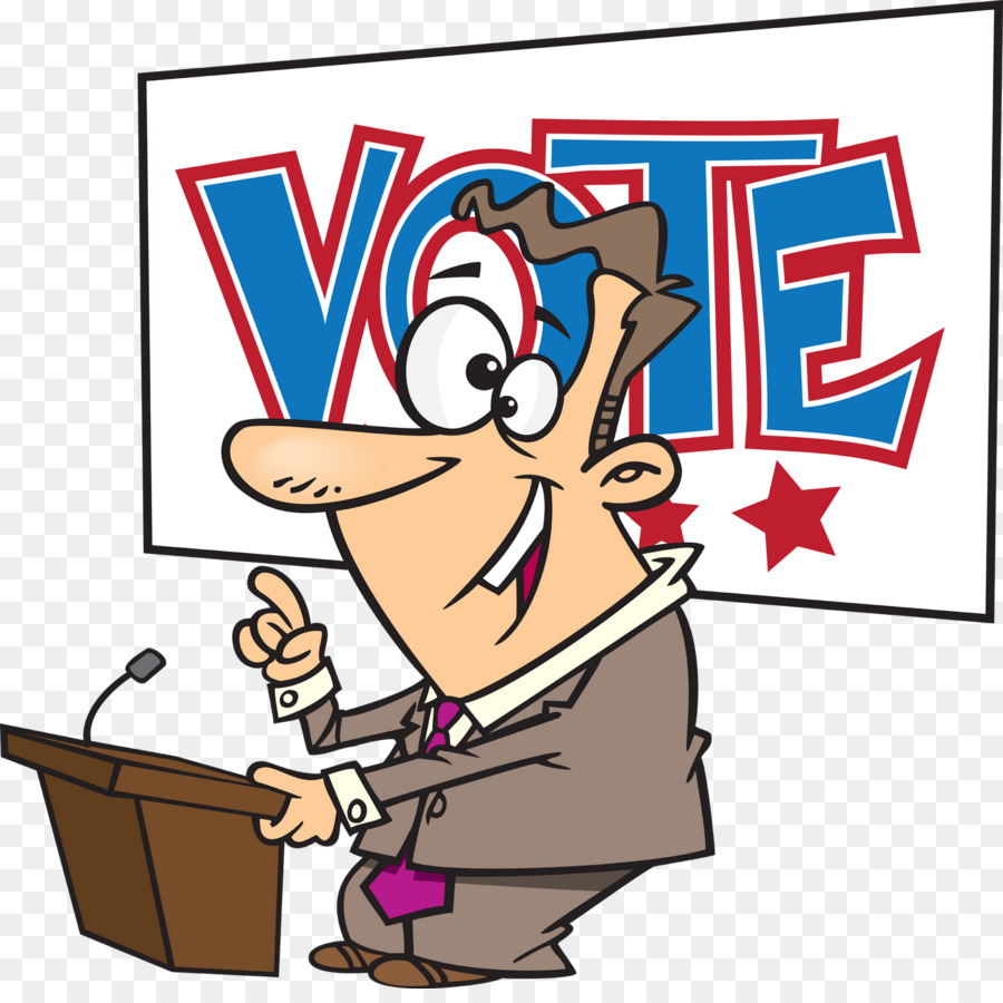 900x900 Political Campaign Politics Election Candidate Clip Art
