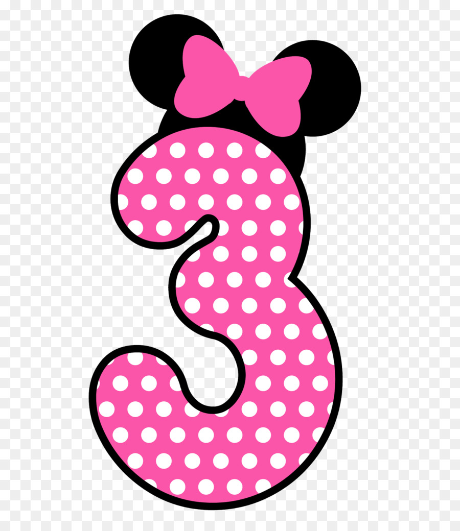 900x1040 Minnie Mouse Mickey Mouse Polka Dot Clip Art