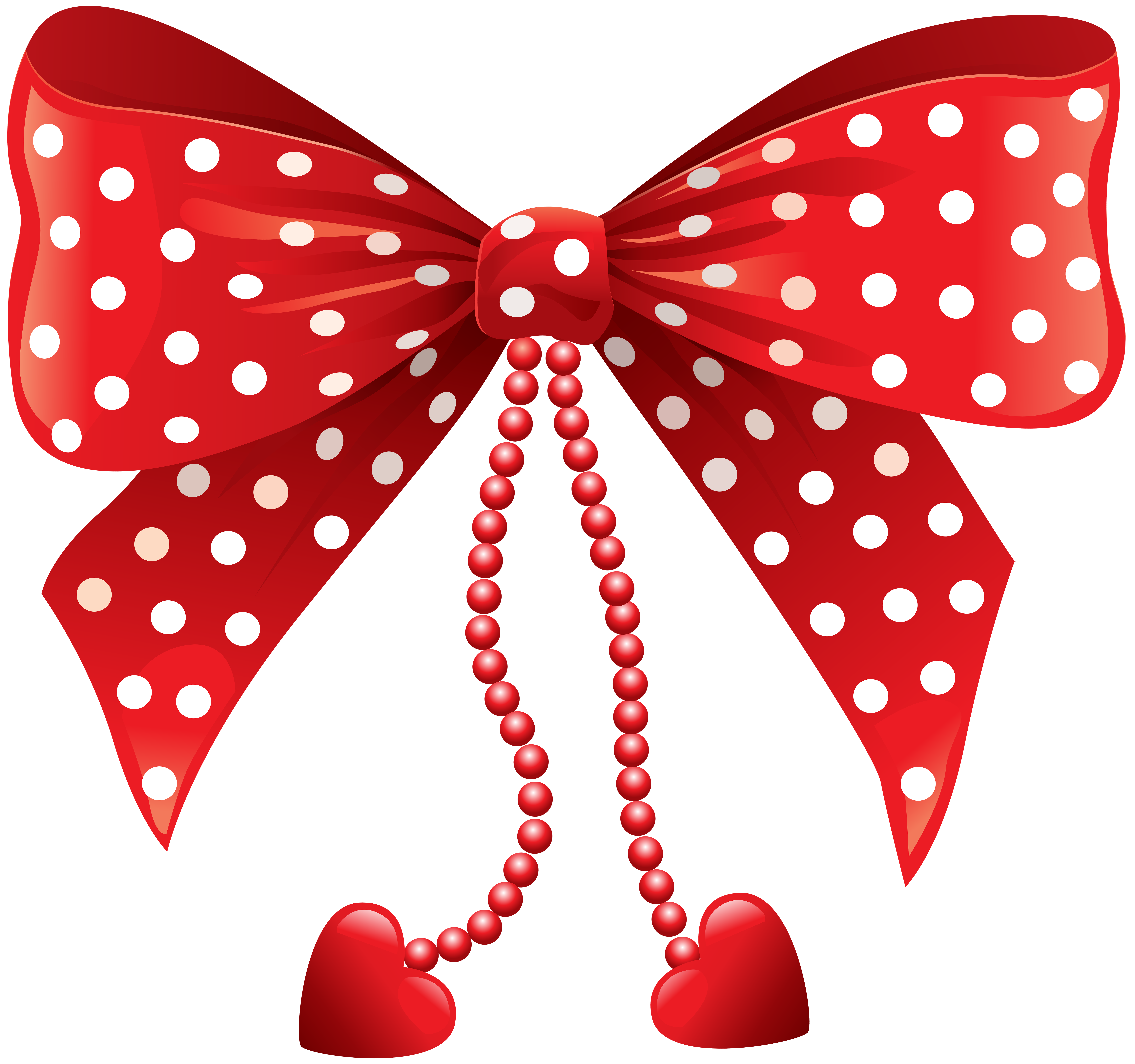 8000x7501 Polka Dot Bow Transparent Clip Art Imageu200b Gallery Yopriceville