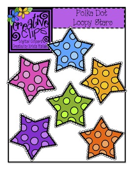 270x350 Polka Dot Clipart Group