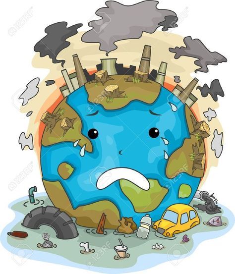 474x553 Image Result For Air Pollution Clipart Spring Holidays
