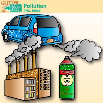 350x350 Pollution Clip Art Earth Conservation Of Land, Water, Amp Air