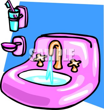 332x350 Pollution Clipart Wastage Water