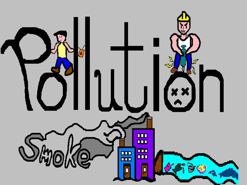 960x720 Stunning Design Pollution Clipart Clip Art Panda Free Images