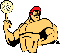 249x220 Most Water Polo Graphics Sport Graphic Picgifs Com