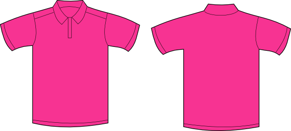 600x271 Polo School Uniform Clipart