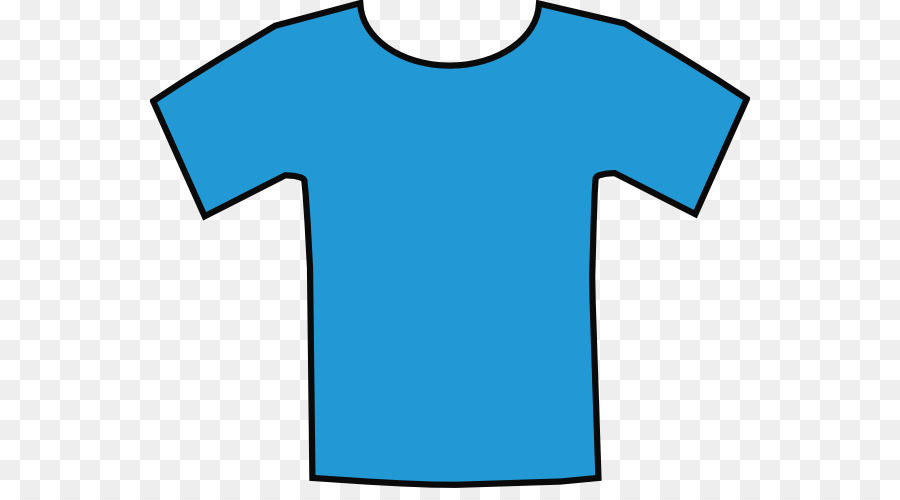 900x500 T Shirt Blue Polo Shirt Clip Art