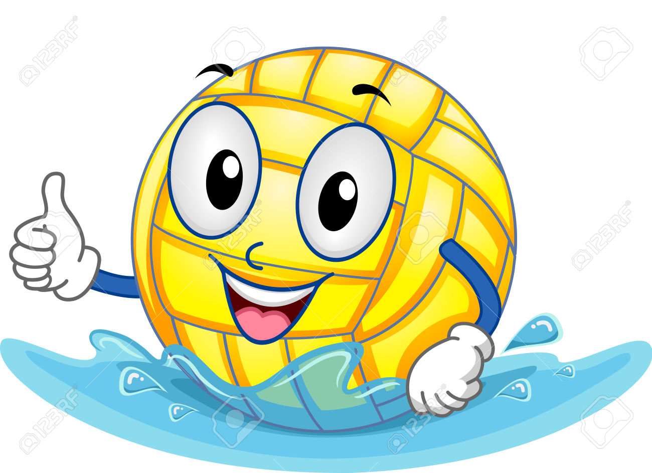 1300x943 Water Polo Clip Art Free Collection Download And Share Water