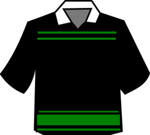 300x270 Shirt Clip Art