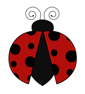 286x314 Pin By Sandra Vivallo On Lady Bag Lady Bugs