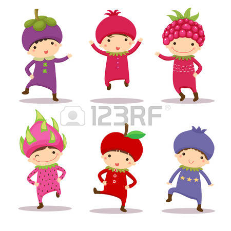450x450 Pomegranate Clipart Cute