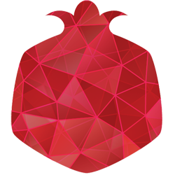 250x250 Pomegranate Logo.png Rimoneem Images