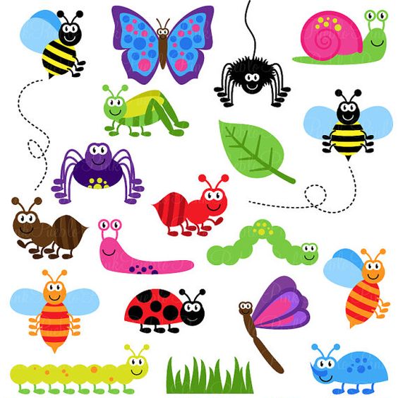 Pond Animals Clipart at GetDrawings | Free download