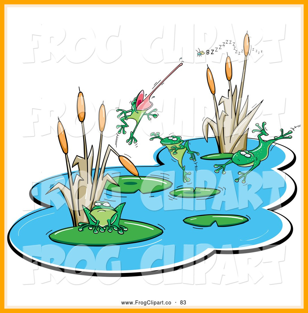 1074x1094 The Best Clipart Of A Girl Feeding Koi Fish In Pond Royalty Vector