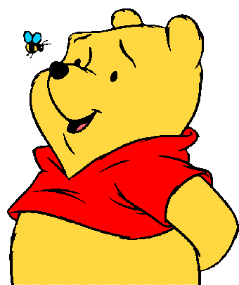 340x405 Winnie The Pooh Clip Art Disney Clip Art Galore
