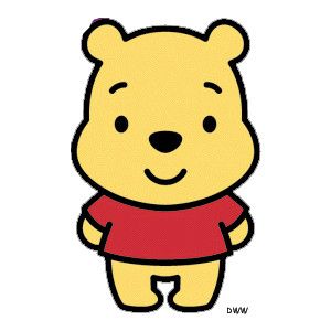 300x300 Disney Cuties Clipart Page 2