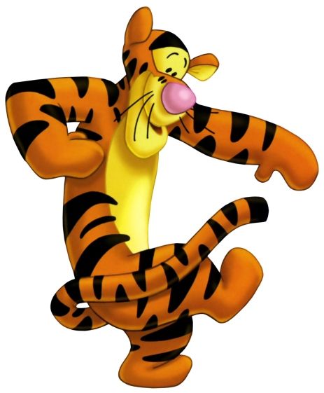 463x561 Disney Tigger Swimming Clipart Amp Disney Tigger Swimming Clip Art