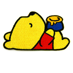 300x300 Winnie The Pooh Clipart Sleepy
