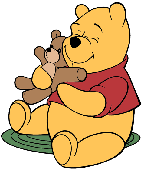 476x561 Winnie The Pooh Clip Art 10 Disney Clip Art Galore