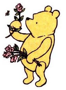 220x300 Classic Winnie The Pooh Tree Clipart Amp Classic Winnie The Pooh