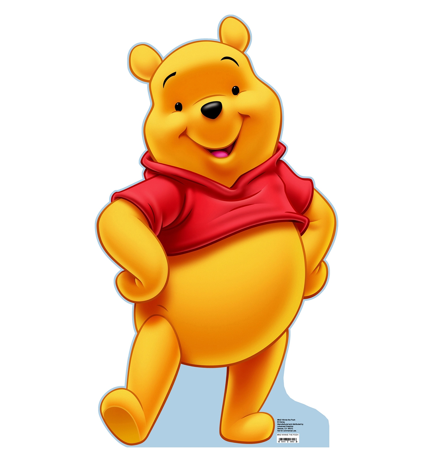 1400x1494 New Winnie The Pooh Clipart Design