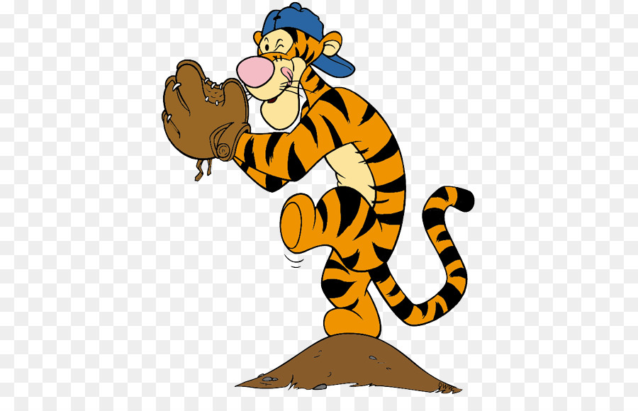 900x580 Tigger Clipart Free Amp Tigger Clip Art Free Images