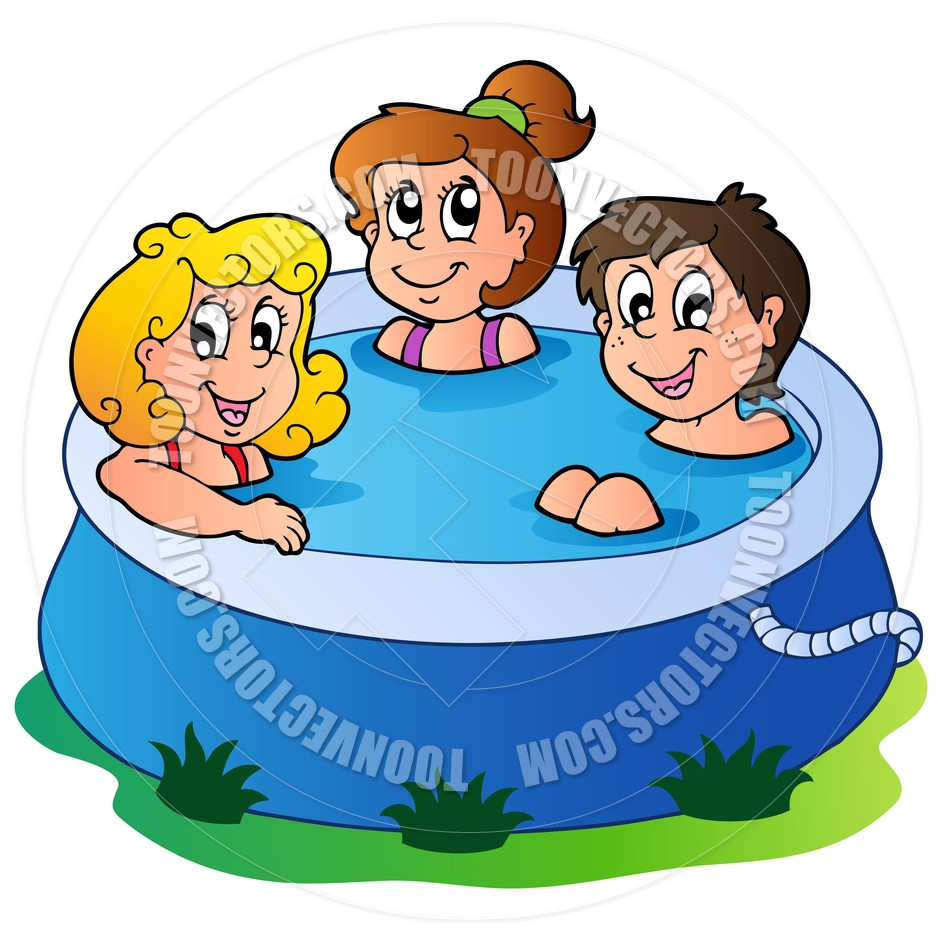 940x940 Kids Pool Clipart Transitionsfv
