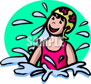 300x277 Swimming Clip Art Microsoft Clipart Panda