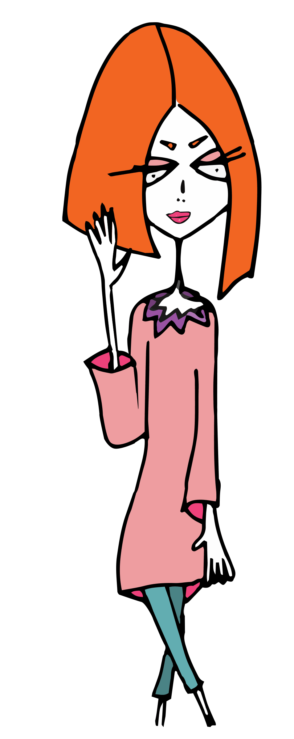 954x2392 Energy Clipart Pool Party