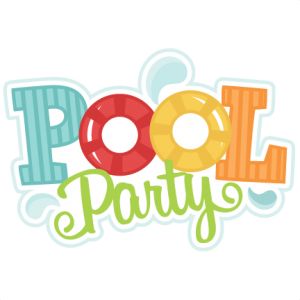300x300 49 Best Pool Party Images On Pool Parties, Birthdays