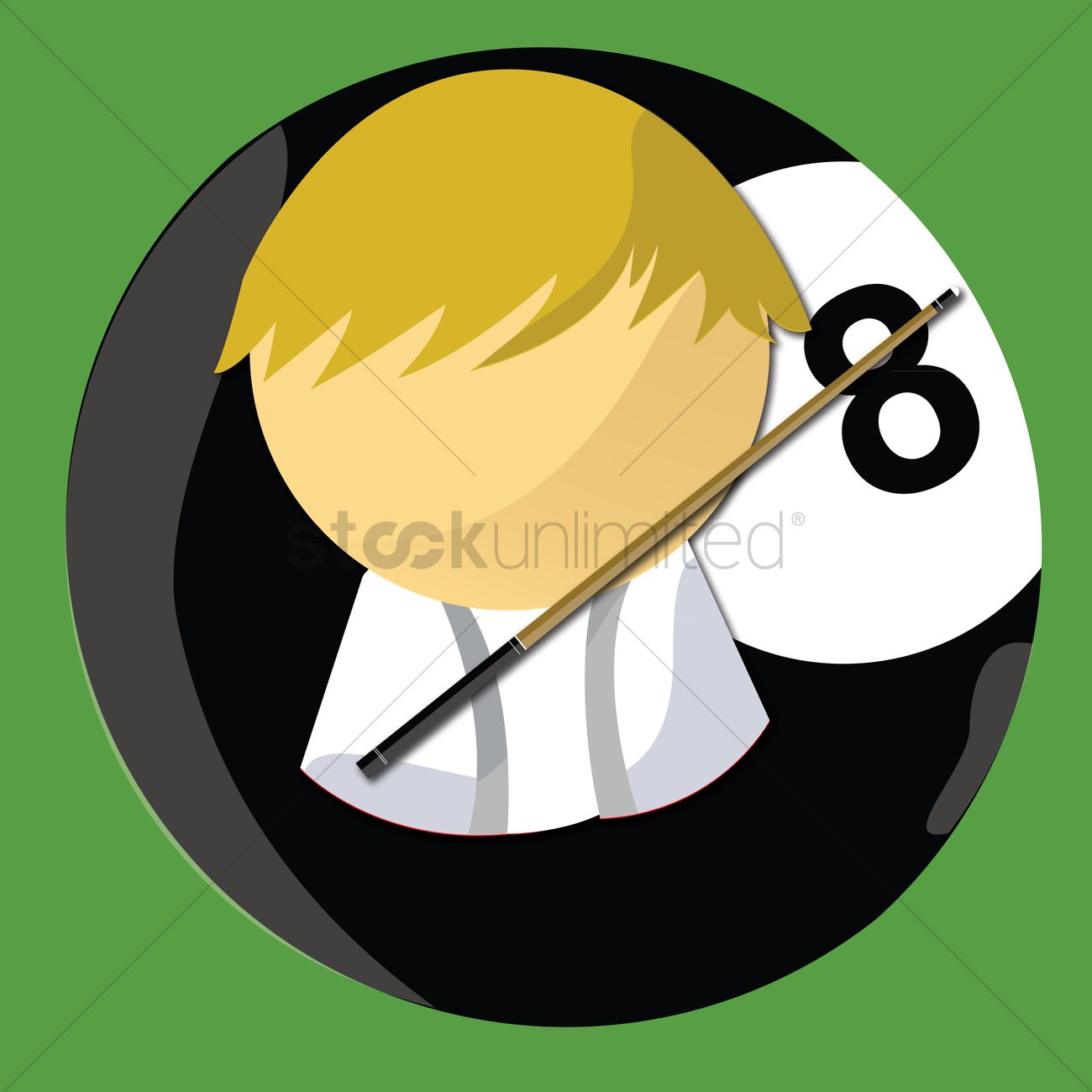 1300x1300 Billiard Ball Clipart Pool Player