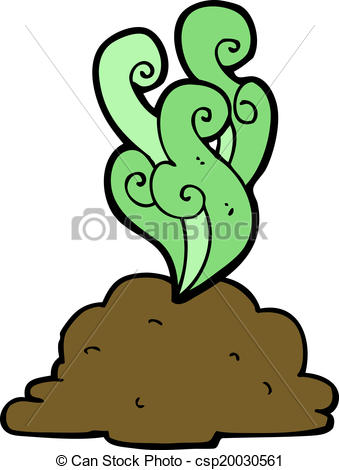 339x470 Cartoon Smelly Poop Clip Art Vector