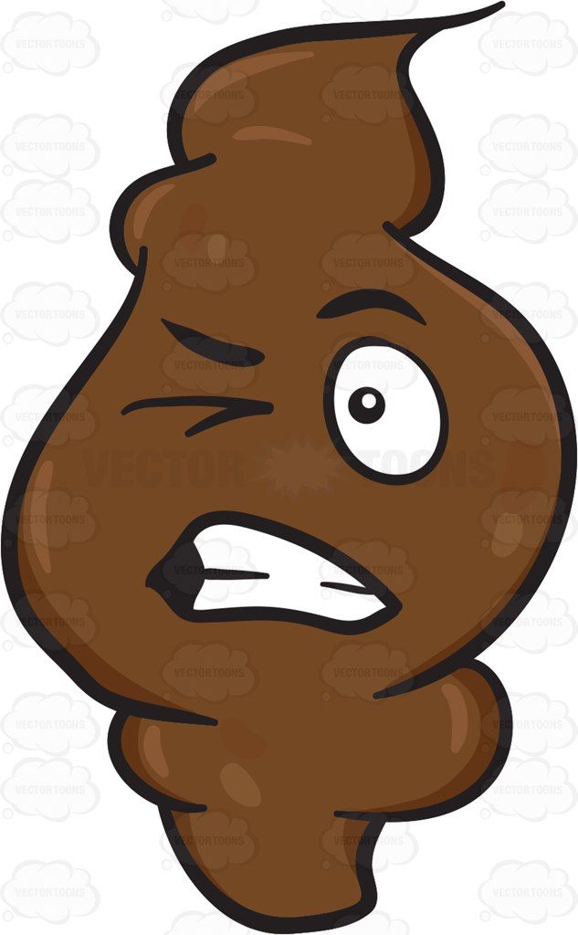 633x1024 A Cringing And Hurt Flat Swirl Of Poo