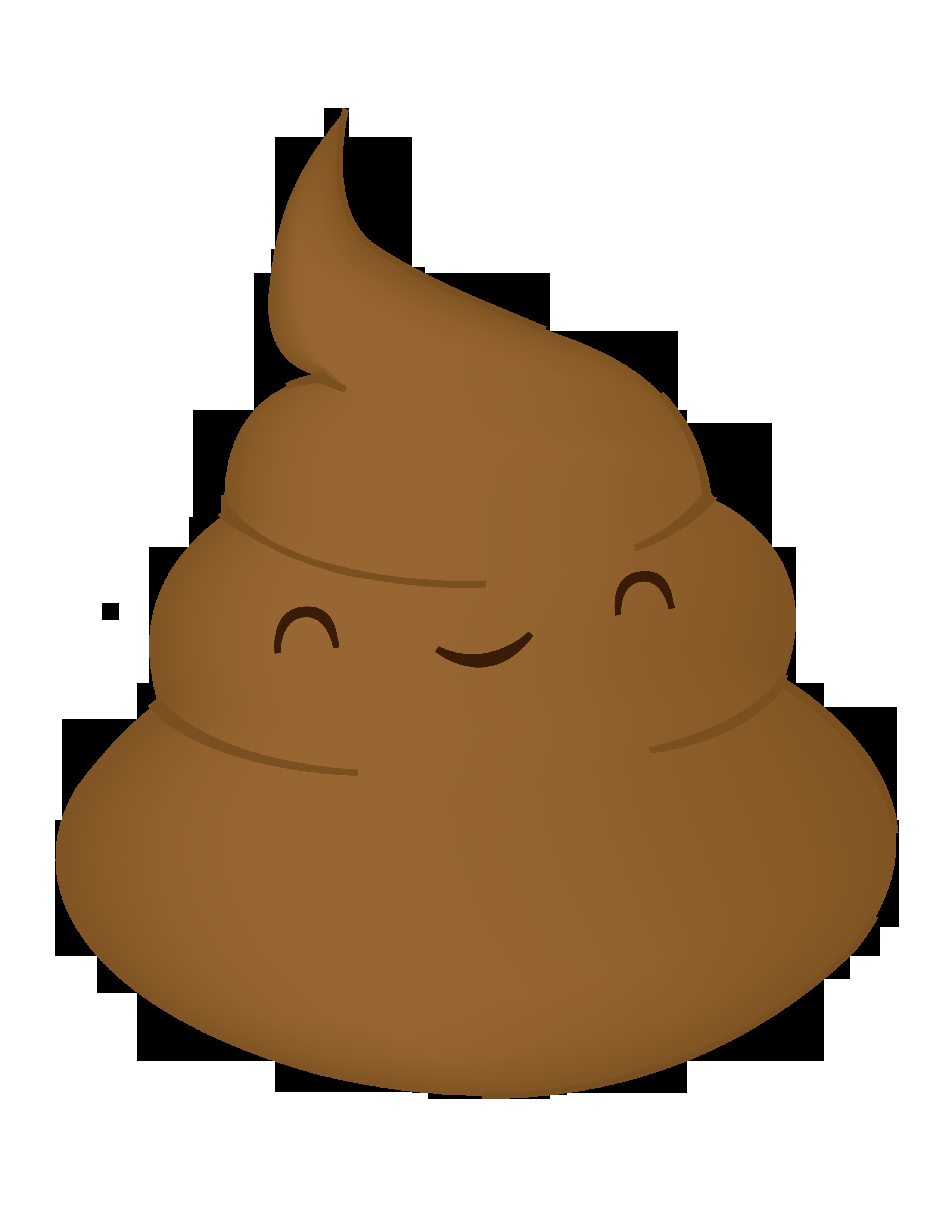2550x3300 Best Of Poop Clipart Design