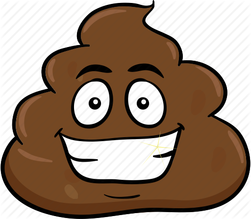 512x447 Poop Emoji Cartoons' By Vector Toons
