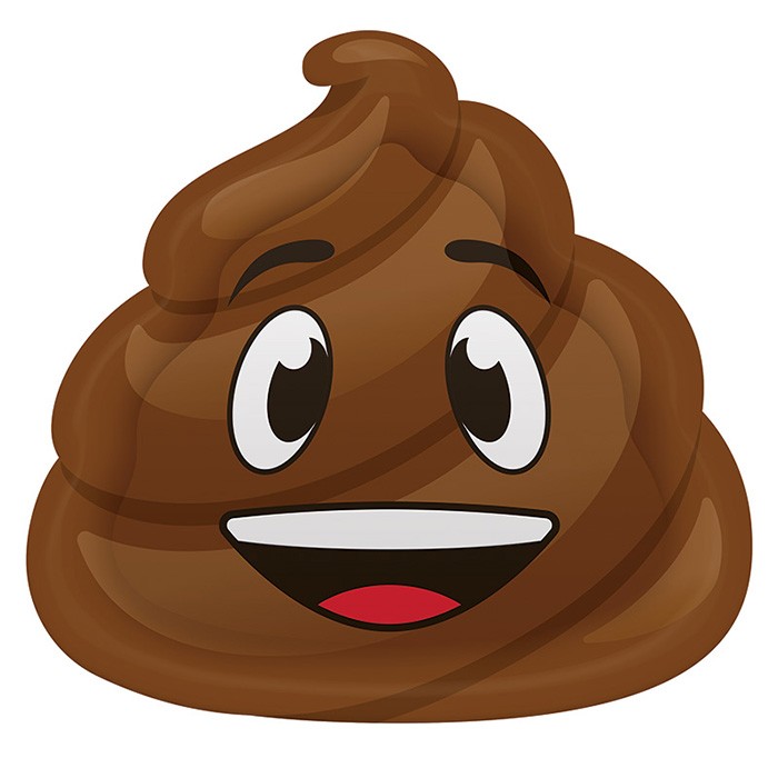 Poop Emoji Clipart at GetDrawings | Free download