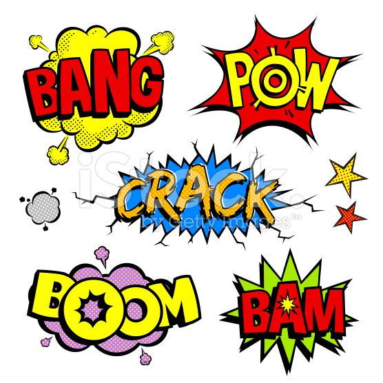 556x556 I Love Onomatopoeia'S