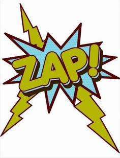 236x309 Pop Art Clipart Zap