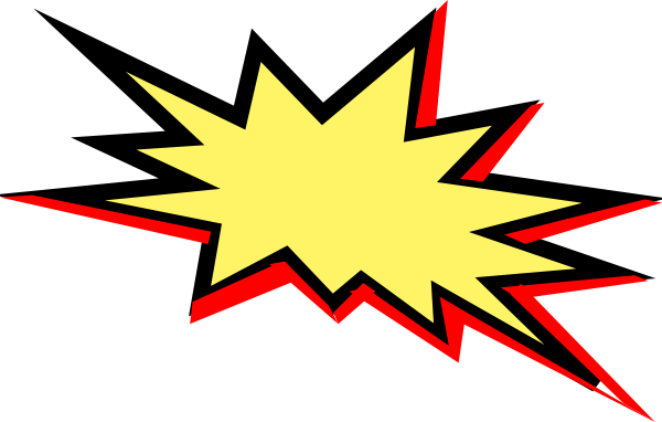 600x382 Pop Rock Logo Clip Art