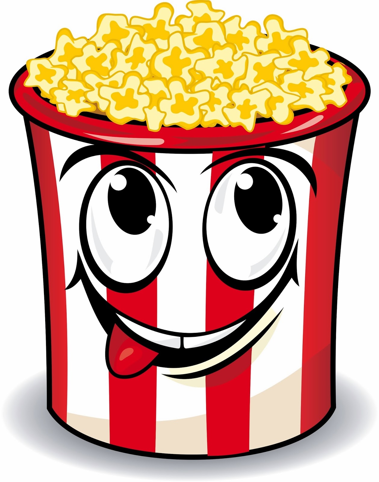 1259x1600 Pop Corn Clip Art Clipart