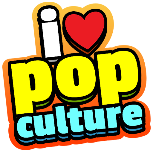 512x512 I Love Pop Culture Appstore For Android