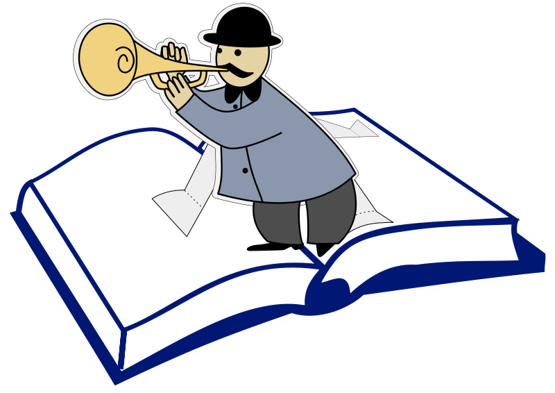 800x566 Free Clipart Pop Up Book Eady