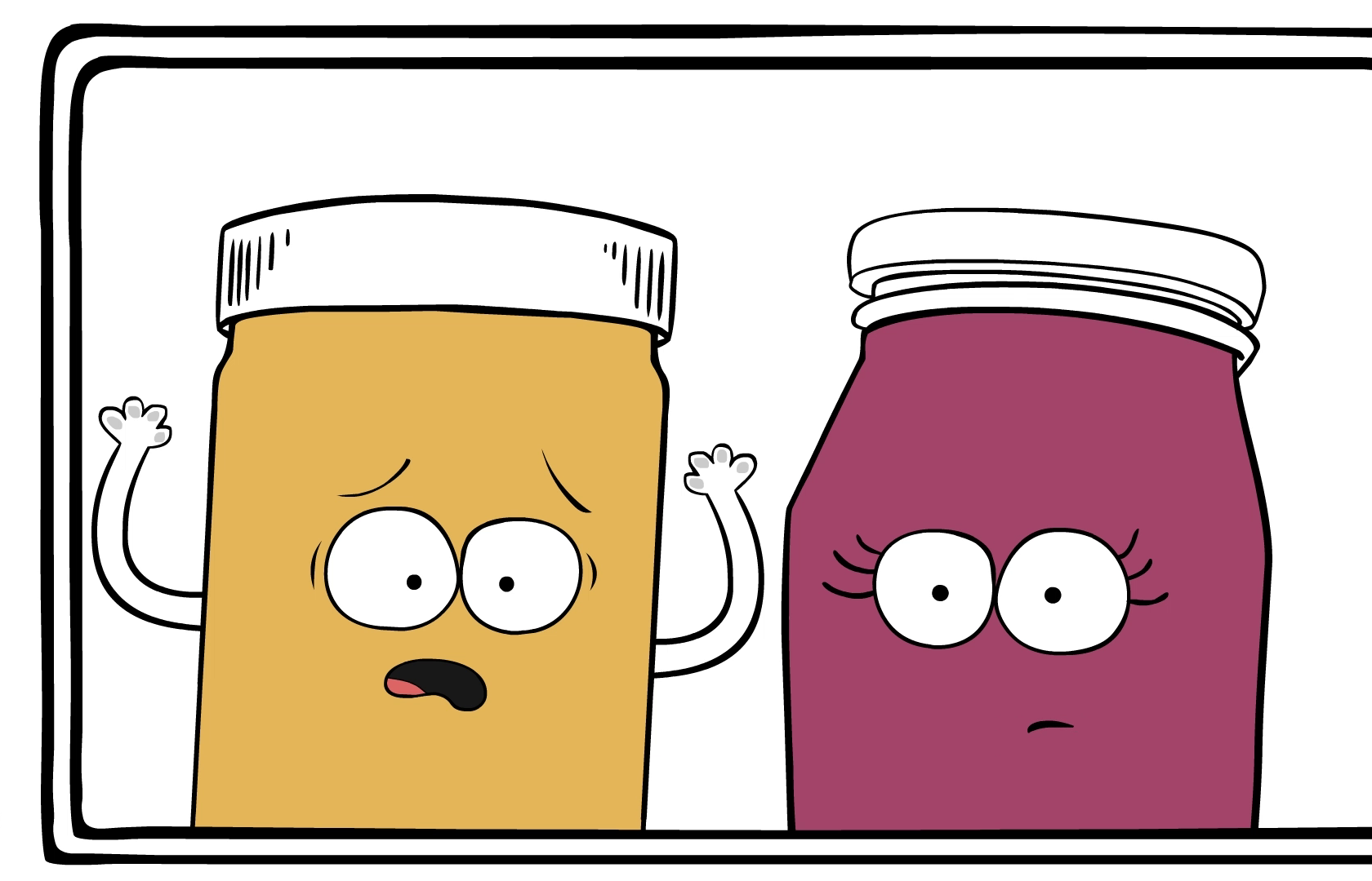 1680x1080 Pop Tarts Extended Cut