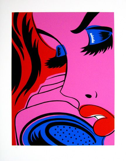 431x550 79 Best Images On Art Pop, Posters