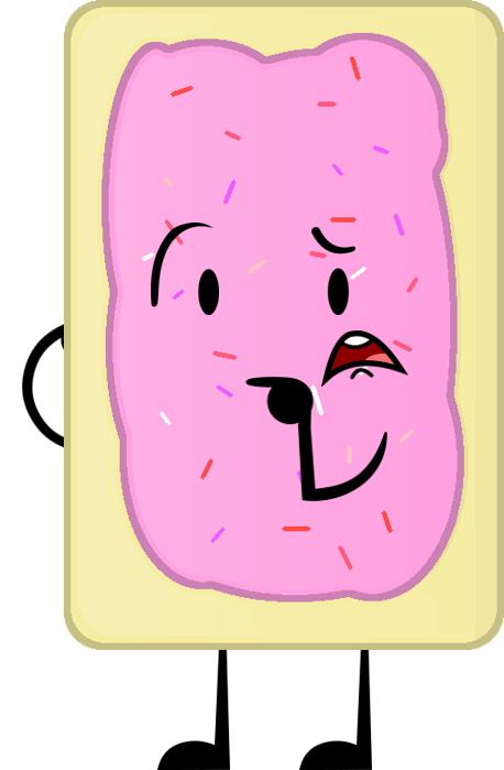 458x699 Pop Tart Pose By Treekothelizard