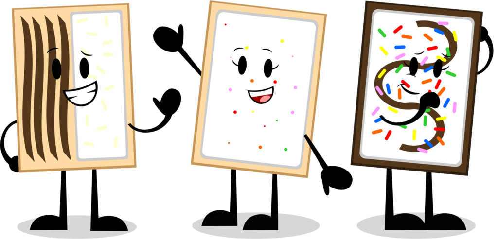 1024x492 Pop Tarts, They'Re Crazy Good! (By Gabe) By Senorspants