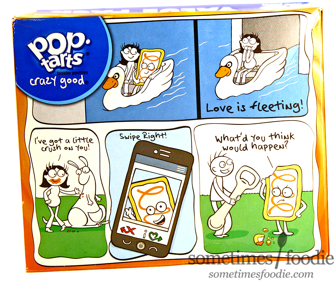 1118x945 Sometimes Foodie Orange You Glad I'M Posting Reviews